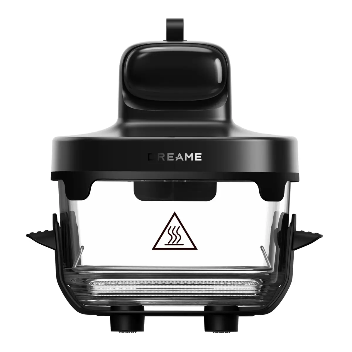 Ảnh sản phẩm Nồi chiên không dầu Dreame PT60